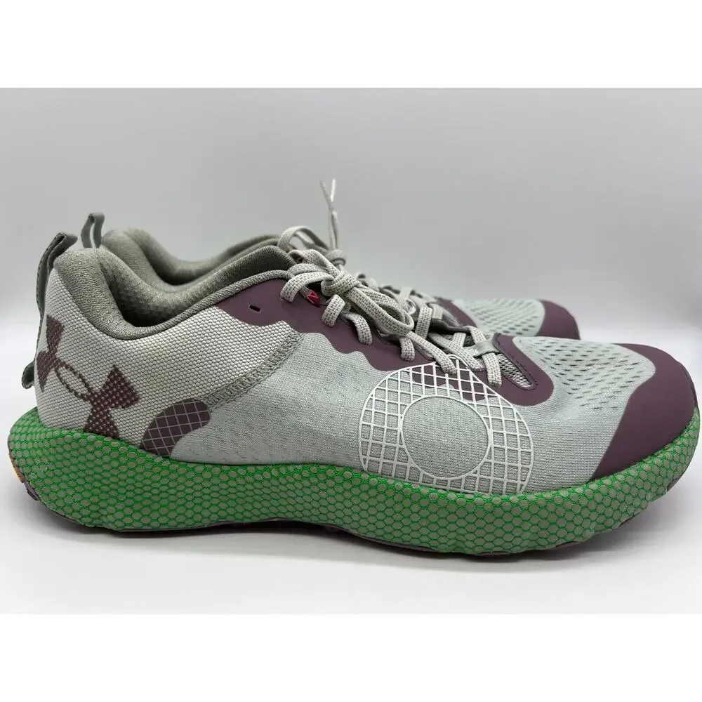 Under Armour HOVR XTrail Running 3024231-302 M 12/W 13.5 NEW
